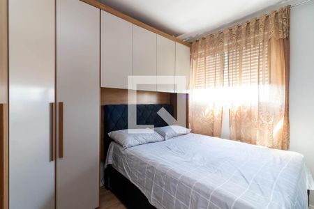 Quarto 1 de apartamento à venda com 2 quartos, 42m² em Sítio do Mandaqui, São Paulo