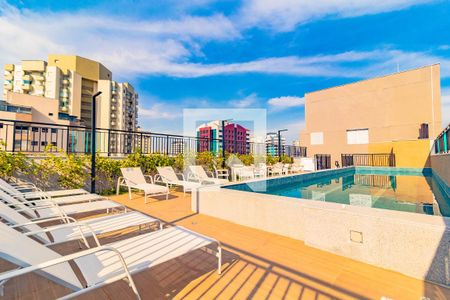 Kitnet/Studio para alugar com 1 quarto, 26m² em Vila da Saúde, São Paulo