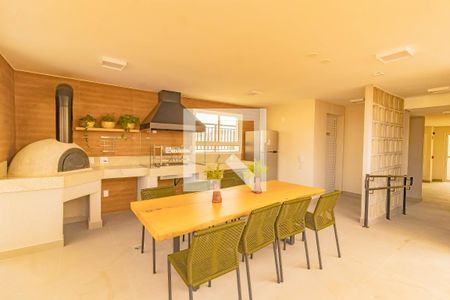 Kitnet/Studio para alugar com 1 quarto, 26m² em Vila da Saúde, São Paulo