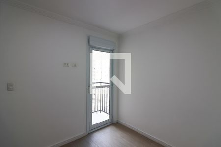 Quarto 1 de apartamento para alugar com 2 quartos, 51m² em Baeta Neves, São Bernardo do Campo