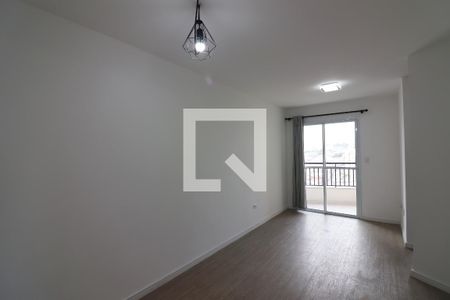 Apartamento à venda com 2 quartos, 51m² em Baeta Neves, São Bernardo do Campo