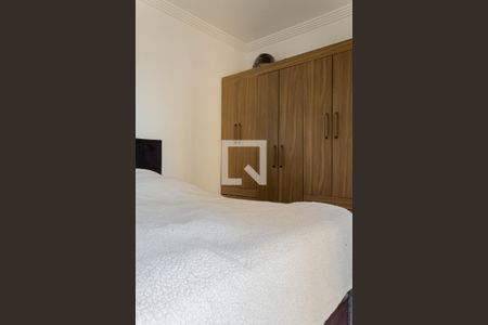 Quarto 1 de apartamento para alugar com 2 quartos, 51m² em Baeta Neves, São Bernardo do Campo