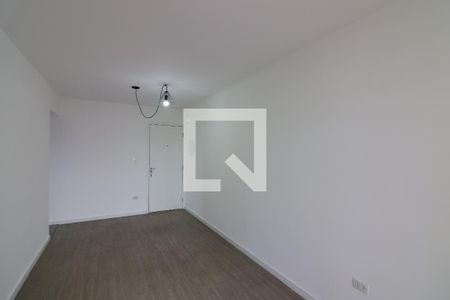 Sala  de apartamento para alugar com 2 quartos, 51m² em Baeta Neves, São Bernardo do Campo