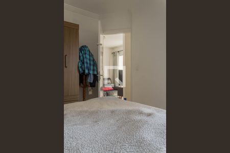 Quarto 1 de apartamento para alugar com 2 quartos, 51m² em Baeta Neves, São Bernardo do Campo