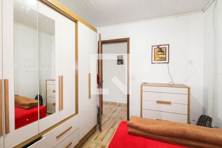 Quarto 2 de casa para alugar com 3 quartos, 420m² em Mathias Velho, Canoas