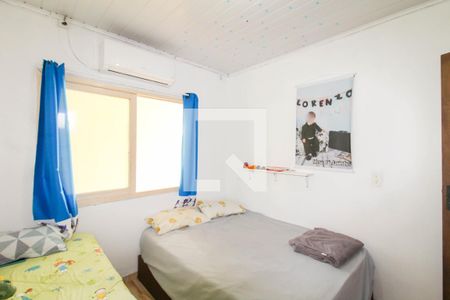 Quarto 1 de casa para alugar com 3 quartos, 420m² em Mathias Velho, Canoas