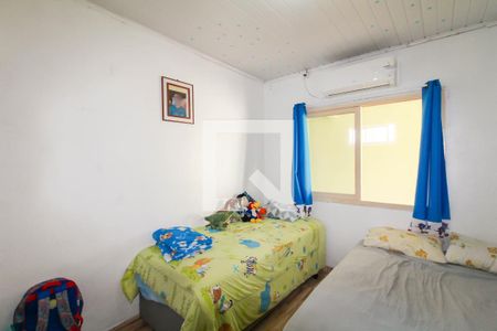 Quarto 1 de casa para alugar com 3 quartos, 420m² em Mathias Velho, Canoas