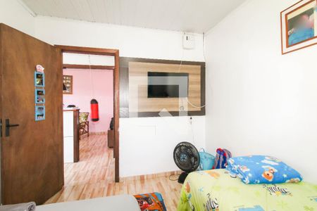 Quarto 1 de casa para alugar com 3 quartos, 420m² em Mathias Velho, Canoas