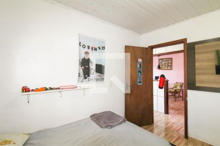 Quarto 1 de casa para alugar com 3 quartos, 420m² em Mathias Velho, Canoas