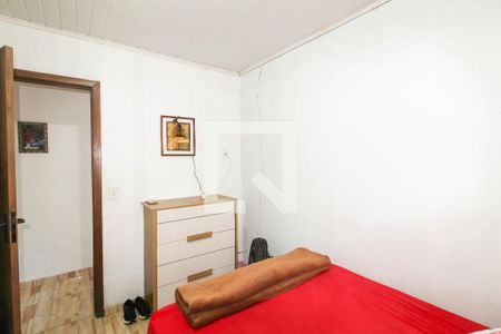 Quarto 2 de casa para alugar com 3 quartos, 420m² em Mathias Velho, Canoas