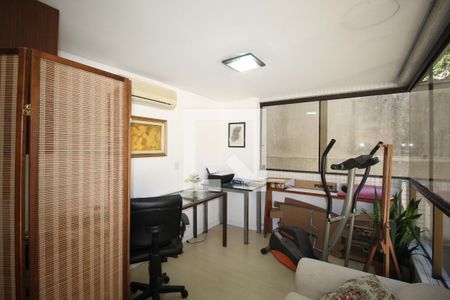 Escritório de apartamento à venda com 2 quartos, 114m² em Petrópolis, Porto Alegre
