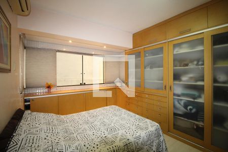 Suíte 1 de apartamento à venda com 2 quartos, 114m² em Petrópolis, Porto Alegre