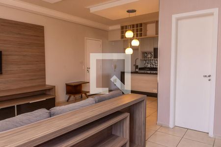 Apartamento para alugar com 2 quartos, 69m² em Vila Santa Catarina, Americana