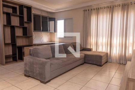 Apartamento para alugar com 2 quartos, 69m² em Vila Santa Catarina, Americana