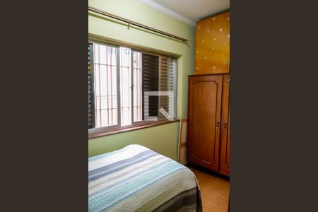 Quarto 1 de casa à venda com 3 quartos, 137m² em Centro, Osasco