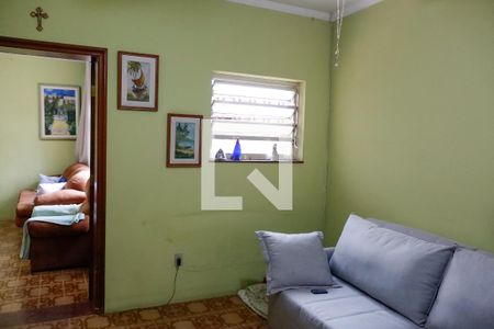 sala de casa à venda com 3 quartos, 137m² em Centro, Osasco