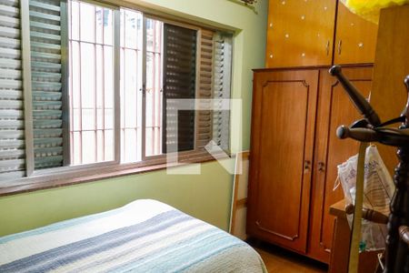 Quarto 1 de casa à venda com 3 quartos, 137m² em Centro, Osasco