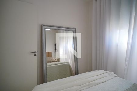 Quarto 2 de apartamento à venda com 2 quartos, 50m² em Passo das Pedras, Porto Alegre