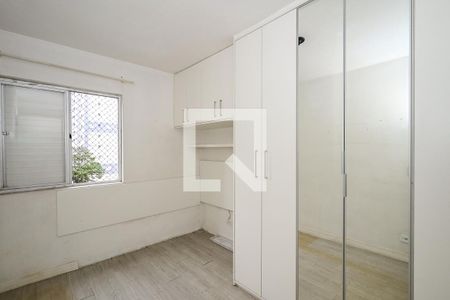 Quarto 2 de apartamento para alugar com 2 quartos, 60m² em Parque Munhoz, São Paulo
