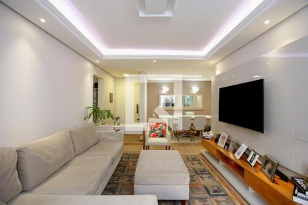 Foto 07 de apartamento à venda com 3 quartos, 120m² em Petrópolis, Porto Alegre