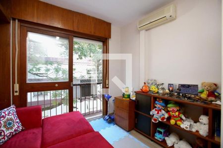 Foto 21 de apartamento à venda com 3 quartos, 120m² em Petrópolis, Porto Alegre