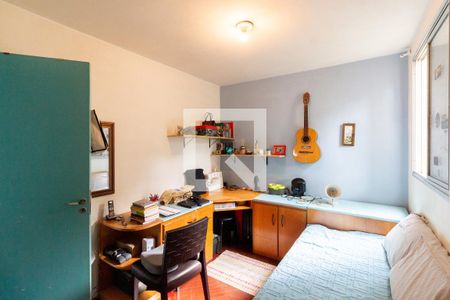 Quarto 1 de apartamento à venda com 2 quartos, 54m² em Pinheiros, São Paulo