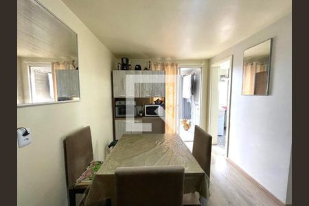 Apartamento à venda com 2 quartos, 58m² em Centro, São Leopoldo