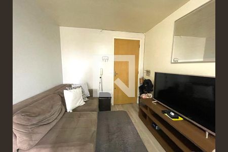 Apartamento à venda com 2 quartos, 58m² em Centro, São Leopoldo