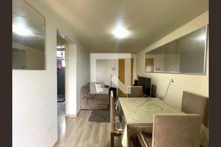 Apartamento à venda com 2 quartos, 58m² em Centro, São Leopoldo