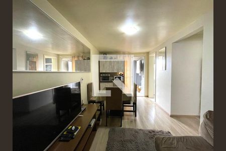 Apartamento à venda com 2 quartos, 58m² em Centro, São Leopoldo