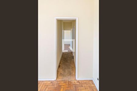 Sala de apartamento à venda com 2 quartos, 80m² em Brás de Pina, Rio de Janeiro