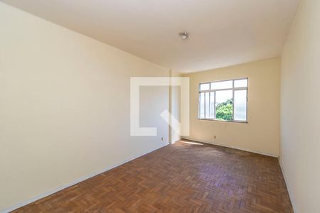 Sala de apartamento à venda com 2 quartos, 80m² em Brás de Pina, Rio de Janeiro