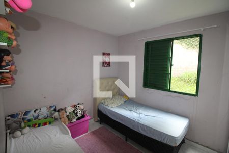 Quarto 1 de apartamento à venda com 2 quartos, 50m² em Conjunto Residencial José Bonifácio, São Paulo