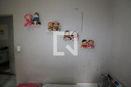 Quarto 1 de apartamento à venda com 2 quartos, 50m² em Conjunto Residencial José Bonifácio, São Paulo