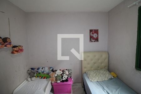 Quarto 1 de apartamento à venda com 2 quartos, 50m² em Conjunto Residencial José Bonifácio, São Paulo