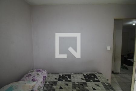 Quarto 2 de apartamento à venda com 2 quartos, 50m² em Conjunto Residencial José Bonifácio, São Paulo