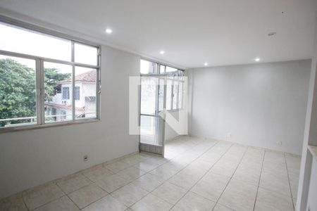 Apartamento para alugar com 3 quartos, 100m² em Tanque, Rio de Janeiro