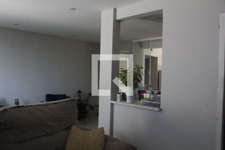 Sala de apartamento para alugar com 2 quartos, 100m² em Tanque, Rio de Janeiro