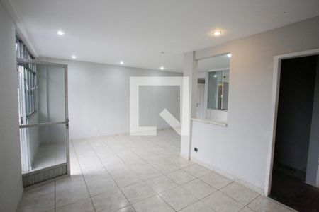 Sala de apartamento para alugar com 2 quartos, 100m² em Tanque, Rio de Janeiro