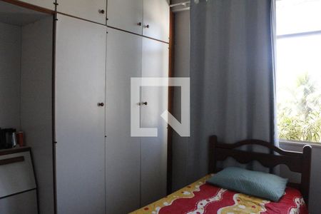 Quarto 1 de apartamento para alugar com 2 quartos, 100m² em Tanque, Rio de Janeiro