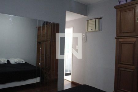 Quarto Suíte de apartamento para alugar com 2 quartos, 100m² em Tanque, Rio de Janeiro