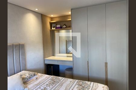 Quarto 1 de apartamento à venda com 3 quartos, 71m² em Ferreira, São Paulo