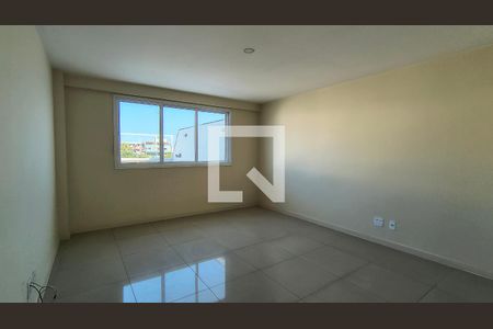 Suíte 1 de apartamento para alugar com 4 quartos, 280m² em Recreio dos Bandeirantes, Rio de Janeiro
