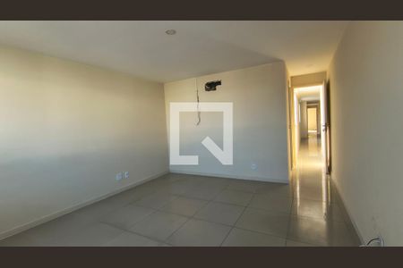 Suíte 1 de apartamento para alugar com 4 quartos, 280m² em Recreio dos Bandeirantes, Rio de Janeiro