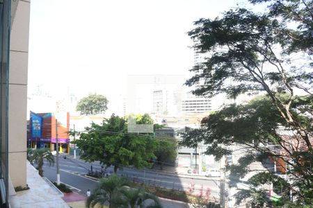 Varanda de apartamento à venda com 2 quartos, 104m² em Pompeia, São Paulo