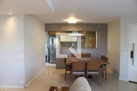 Sala de apartamento à venda com 2 quartos, 104m² em Pompeia, São Paulo