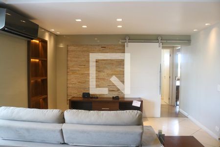 Sala de apartamento à venda com 2 quartos, 104m² em Pompeia, São Paulo