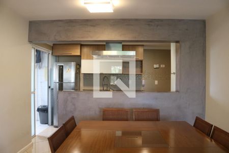 Sala de apartamento à venda com 2 quartos, 104m² em Pompeia, São Paulo