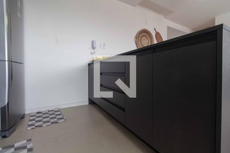 Cozinha de apartamento à venda com 2 quartos, 82m² em Vila Dom Pedro I, São Paulo