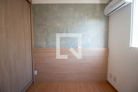 Quarto 1 de apartamento para alugar com 2 quartos, 44m² em Jardim Guaruja, Sorocaba